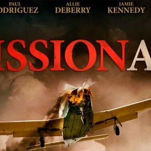 "Mission Air photo 4"
