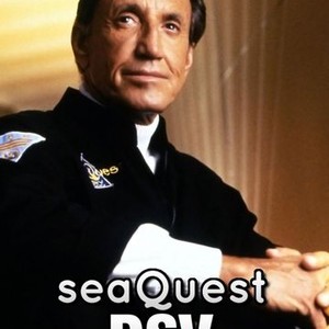 "seaQuest DSV photo 2"