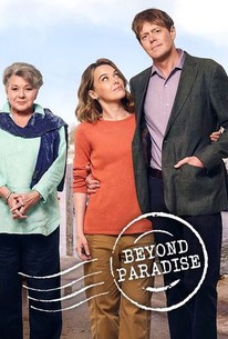 Beyond Paradise: Season 2 | Rotten Tomatoes