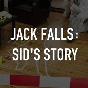 "Jack Falls: Sid&#39;s Story photo 3"