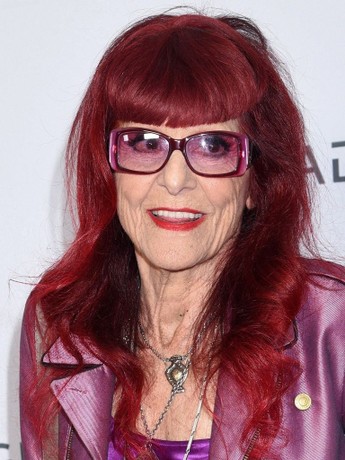 Patricia Field Movies & TV Shows List | Rotten Tomatoes | Rotten Tomatoes