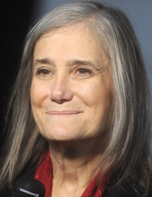Amy Goodman
