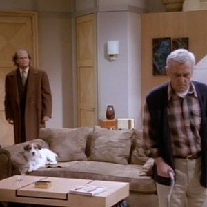 Frasier - Season 1 Episode 1 - Rotten Tomatoes