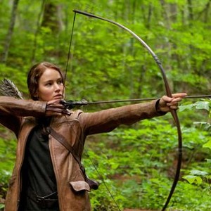 The Hunger Games photo 6
