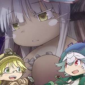Made in Abyss: Journey's Dawn - Rotten Tomatoes