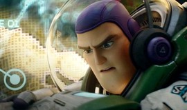 Lightyear: Movie Clip - They Got The Rookie