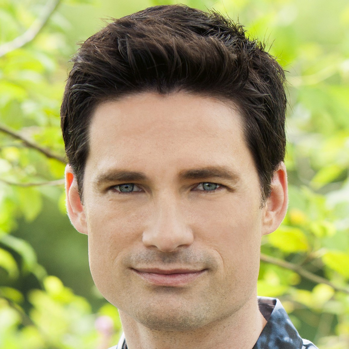 Warren Christie - Rotten Tomatoes