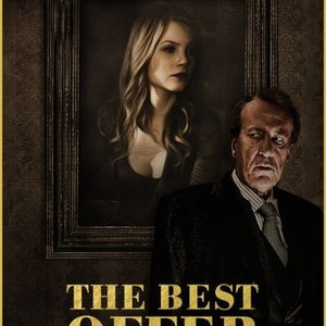 The Best Offer photo 3