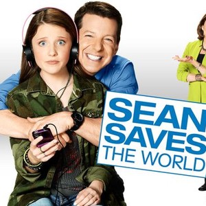 "Sean Saves the World photo 1"