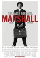 Marshall poster image