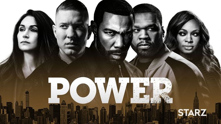 Power season 1 episode 1 new arrivals free
