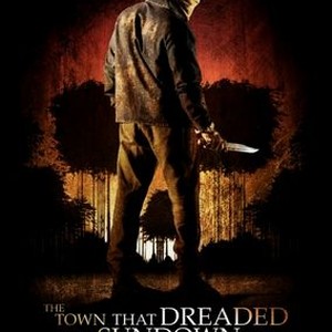 2014 The Town That Dreaded Sundown