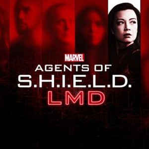 Marvel's Agents of S.H.I.E.L.D. - Rotten Tomatoes