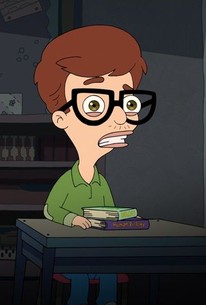 Big mouth season 1 top episode 1