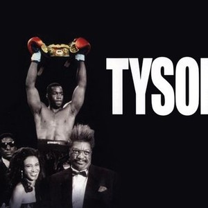 Tyson photo 1