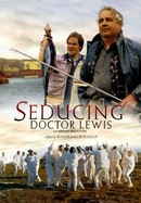 Seducing Doctor Lewis poster image