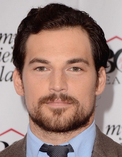 Giacomo Gianniotti Rotten Tomatoes