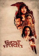 Ghost Stories poster image