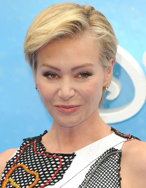 Portia de Rossi