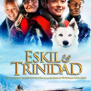Eskil & Trinidad (2013) photo 14