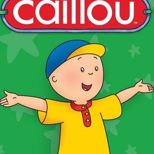 Caillou: Season 1, Episode 36 - Rotten Tomatoes