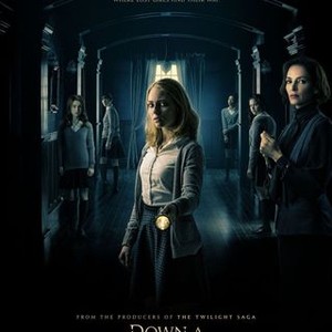 Down a Dark Hall (2018) photo 12