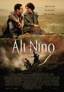 Ali & Nino poster image