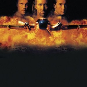 Con Air - Rotten Tomatoes