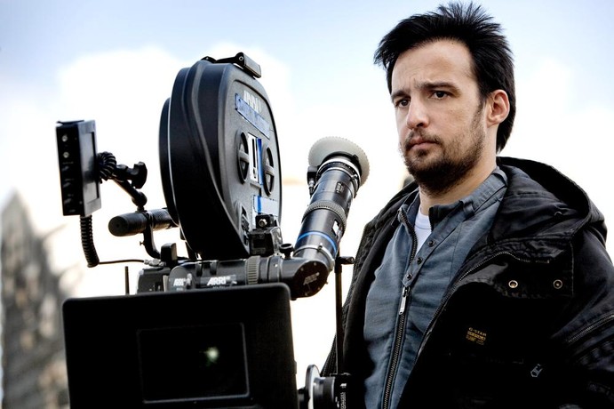Alejandro Amenábar Pictures | Rotten Tomatoes