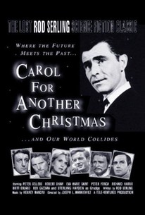 Poster for Carol for Another Christmas