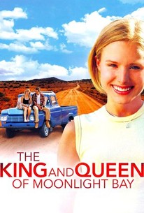 Poster for The King and Queen of Moonlight Bay