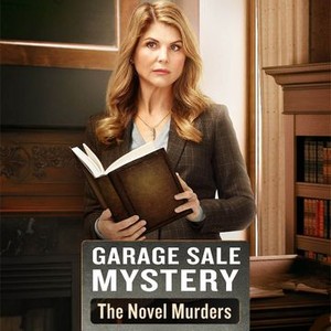 Garage Sale Mystery: The Novel Murders photo 2