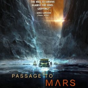 Passage to Mars photo 18