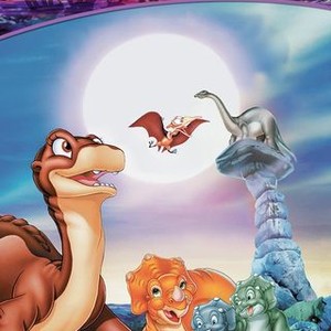 The Land Before Time VI: The Secret of Saurus Rock photo 12