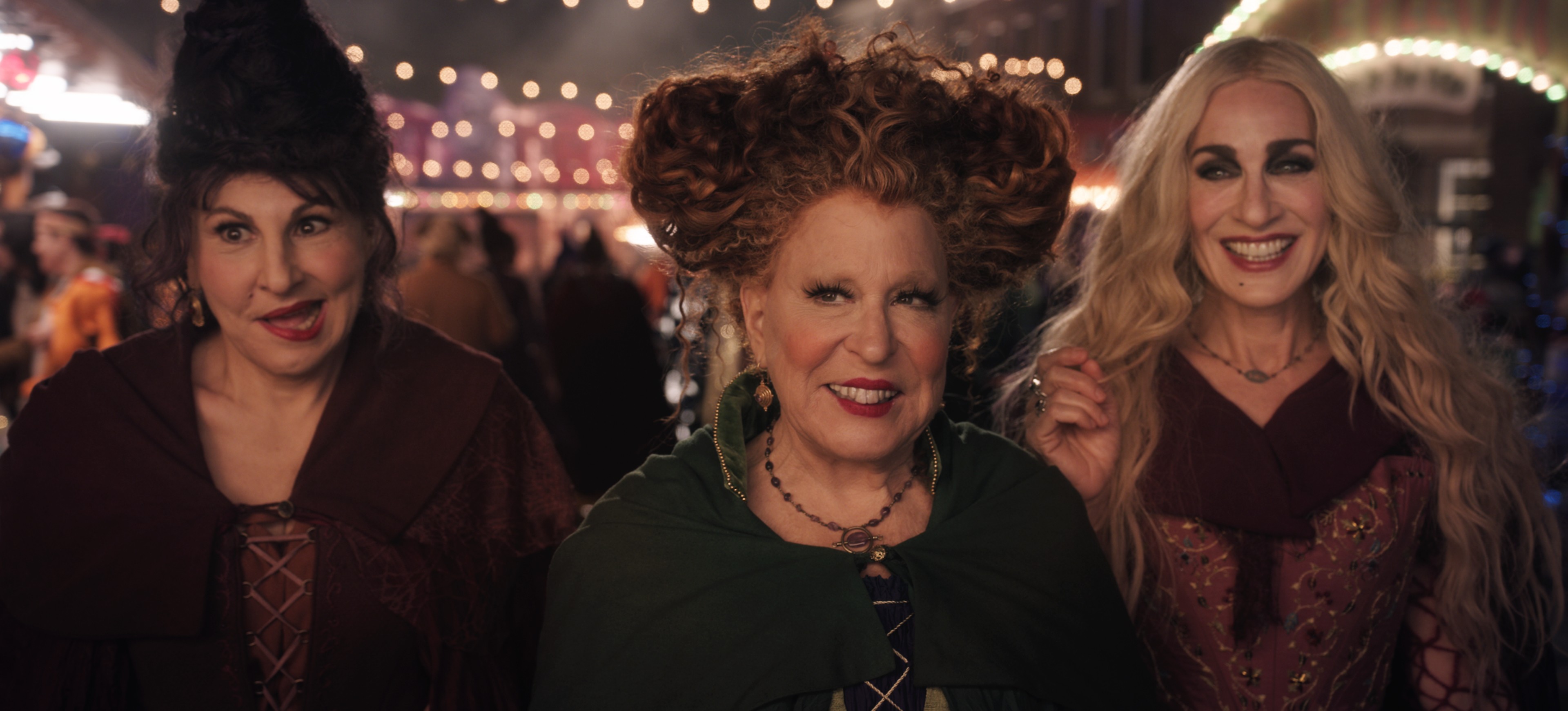 Hocus Pocus 2 Dvd Amazon - ja936b8