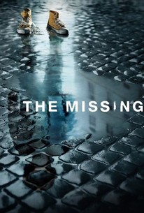The Missing: Season 1 poster image