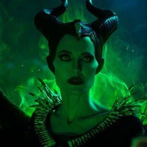 Maleficent: Mistress of Evil (2019)