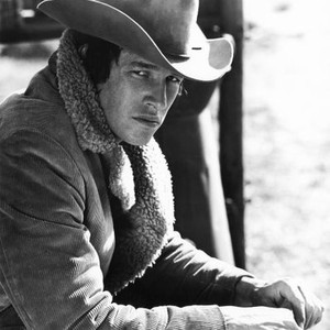 Frederic Forrest