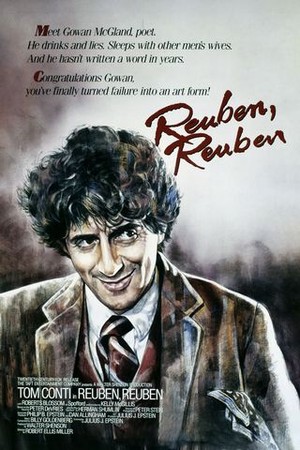Reuben, Reuben poster