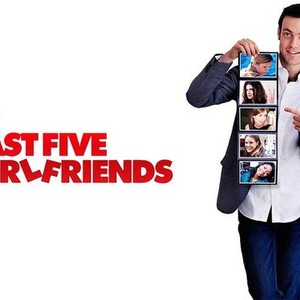 "My Last Five Girlfriends photo 10"