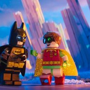 Rotten Tomatoes on X: Weekly Ketchup: LEGO Batman is getting his