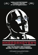 Khodorkovsky poster image
