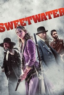Poster for Sweetwater