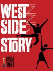 WEST SIDE STORY (1961)