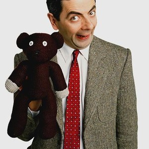 Mr. Bean Season 1