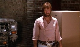 Lone Wolf McQuade: Official Clip - A Lot More to Learn