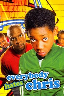 Everybody hates chris best sale full episodes free