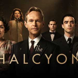 The Halcyon - Rotten Tomatoes