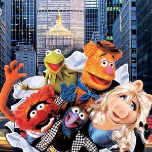 The Muppets Take Manhattan photo 4