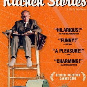 Kitchen Stories (2003) photo 16